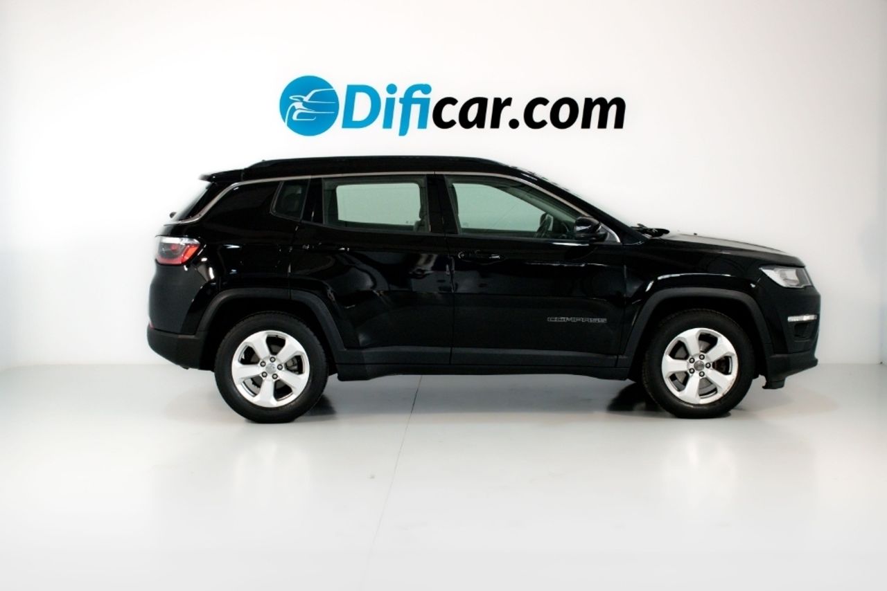 Foto Jeep Compass 4