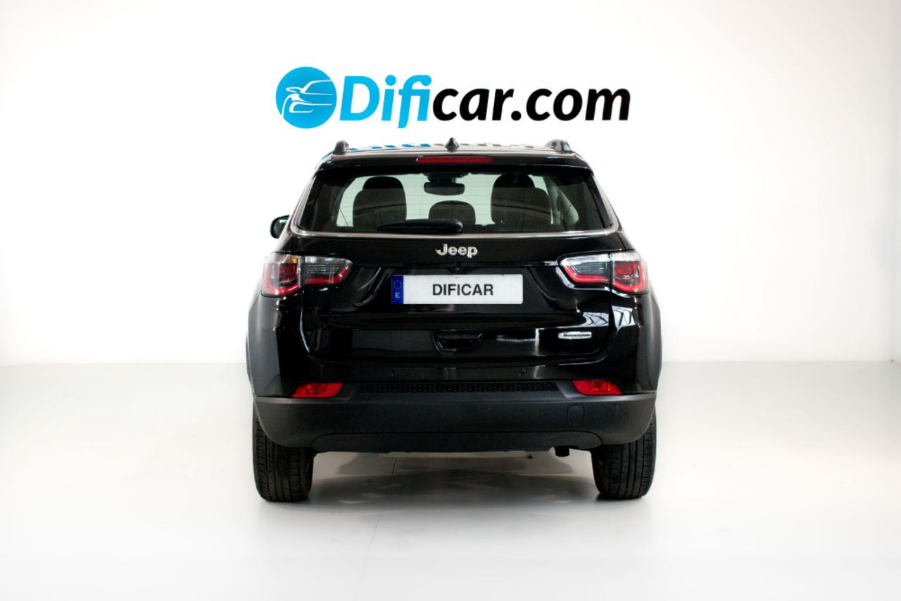 Foto Jeep Compass 5