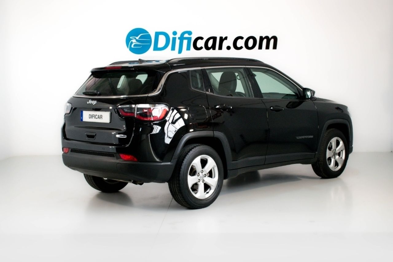 Foto Jeep Compass 6