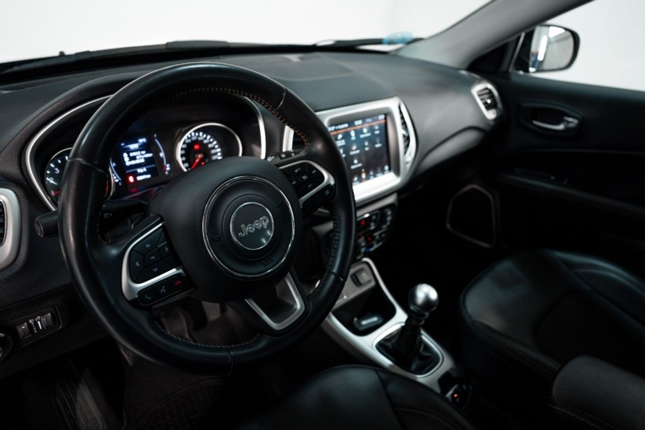 Foto Jeep Compass 7