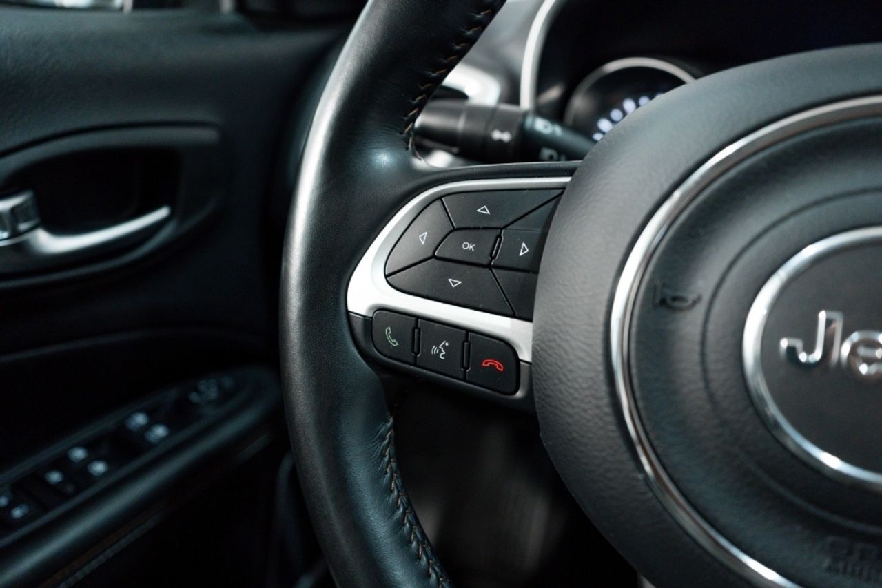 Foto Jeep Compass 9