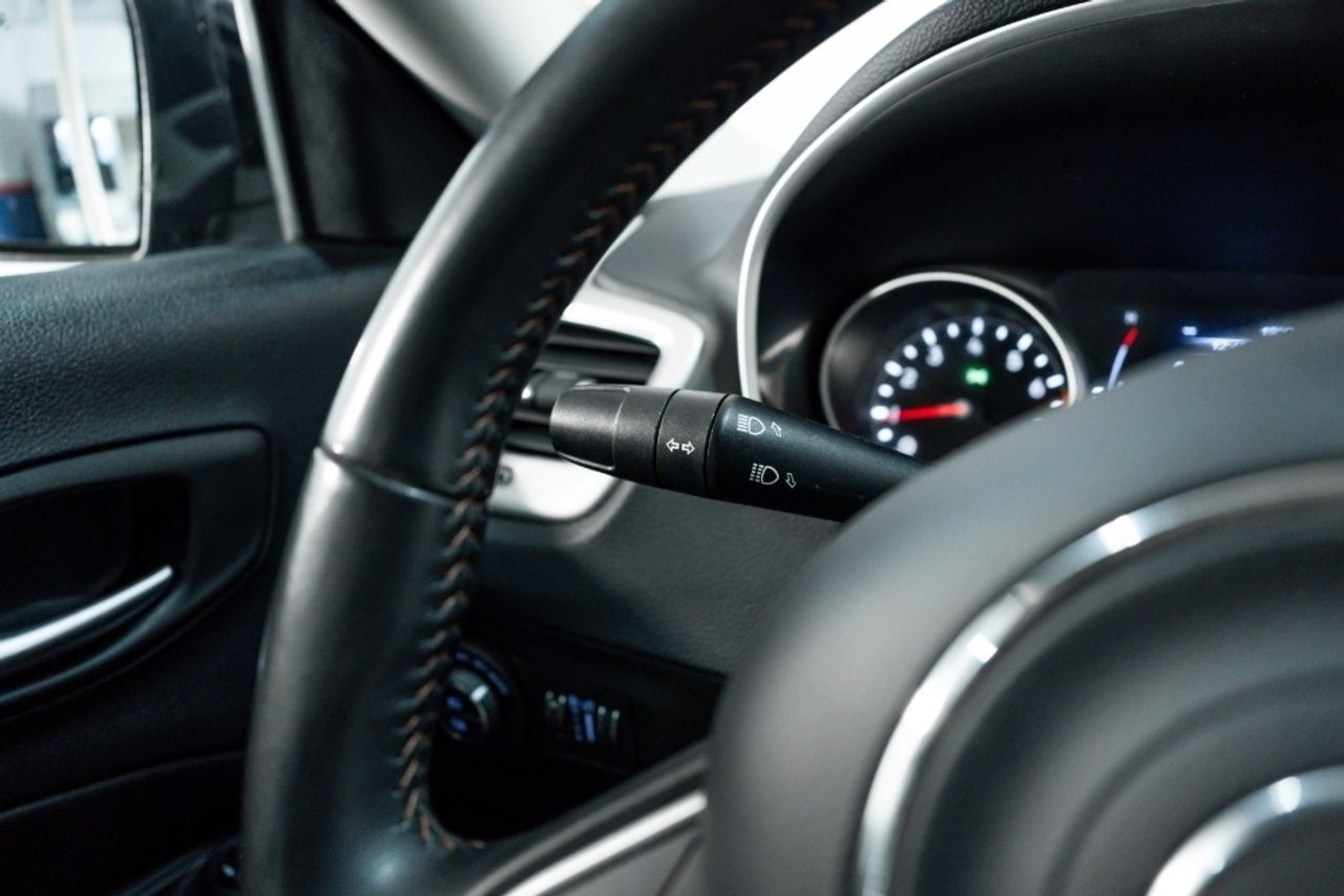 Foto Jeep Compass 10