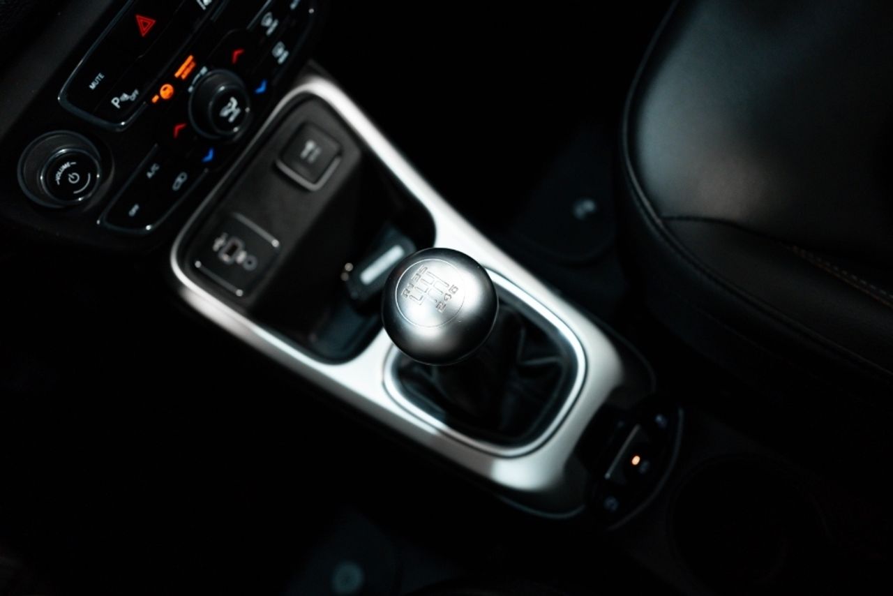 Foto Jeep Compass 20