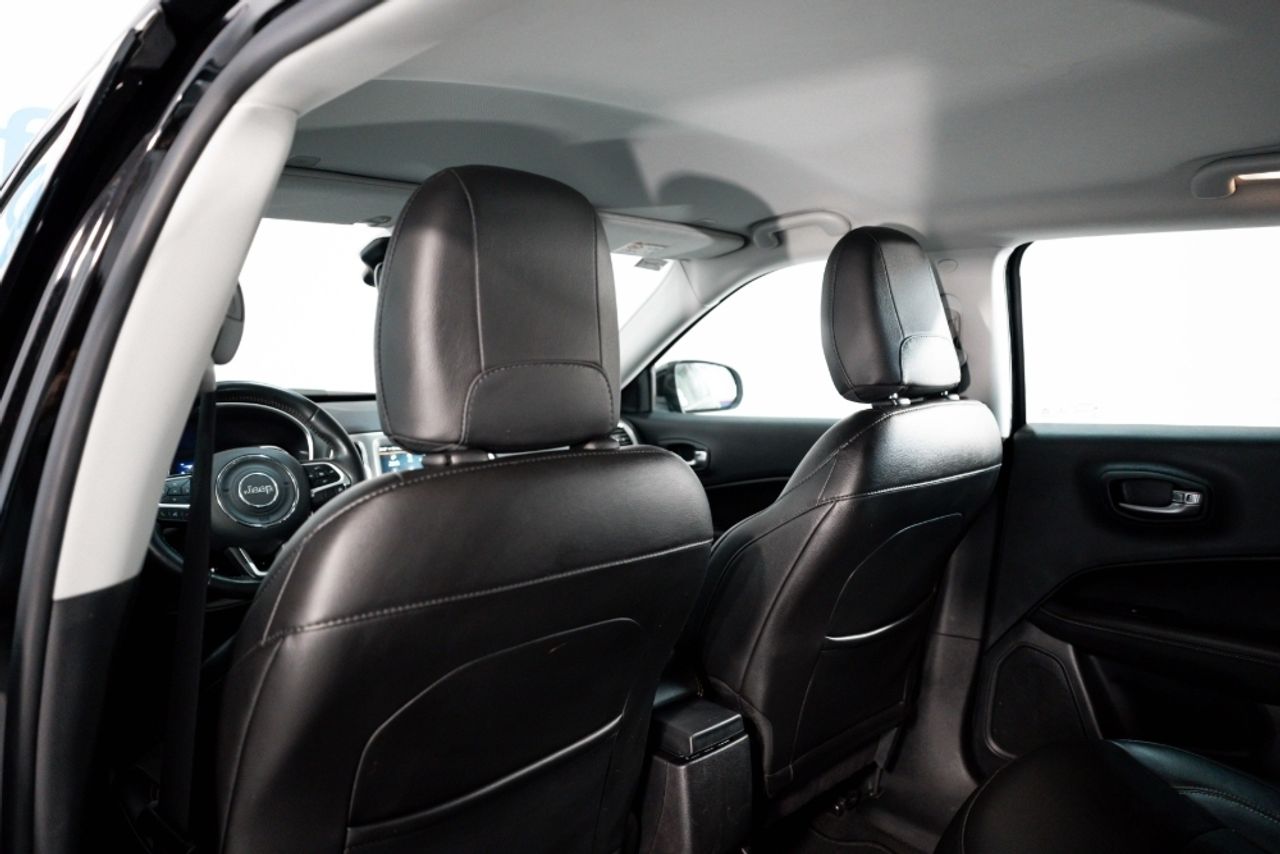 Foto Jeep Compass 26