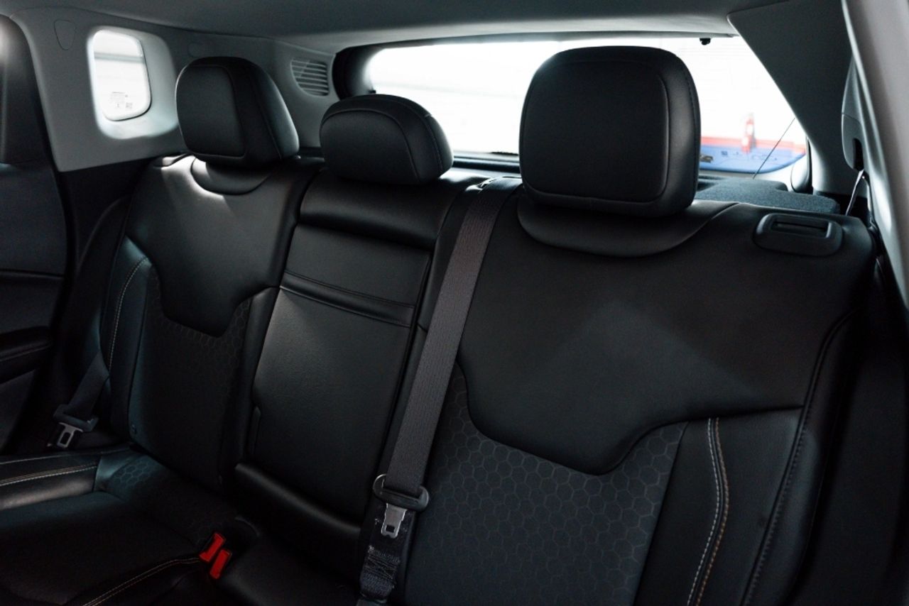 Foto Jeep Compass 27