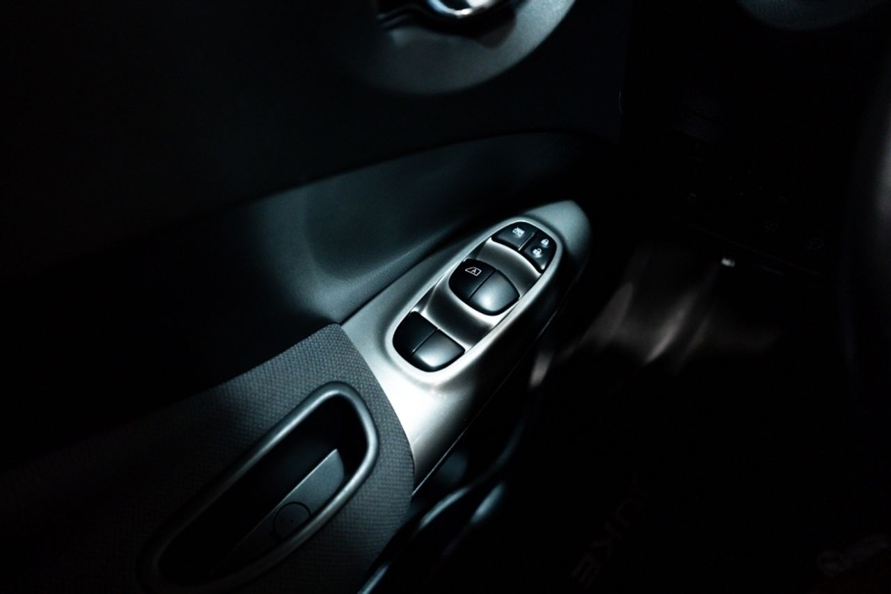 Foto Nissan Juke 12