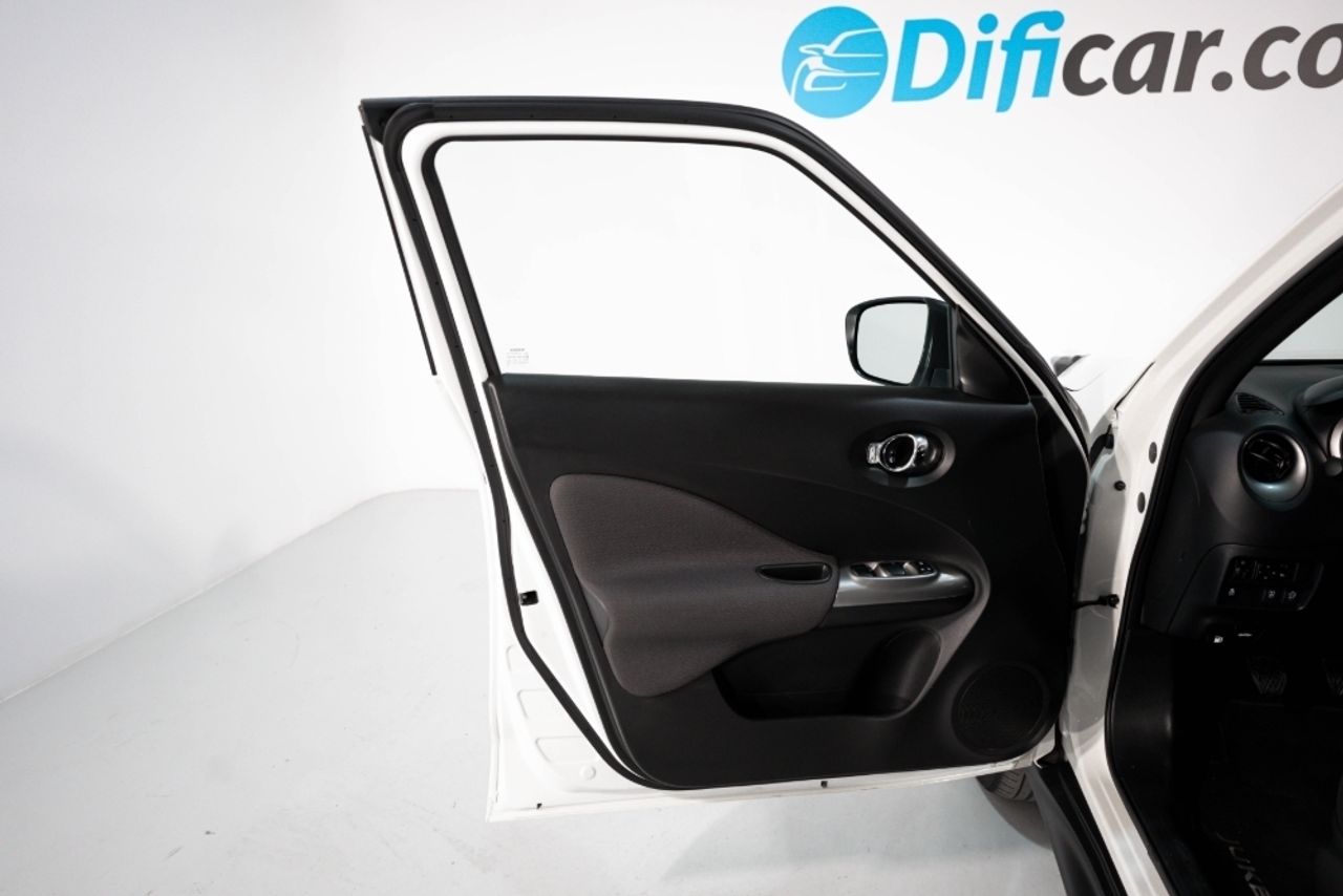 Foto Nissan Juke 13