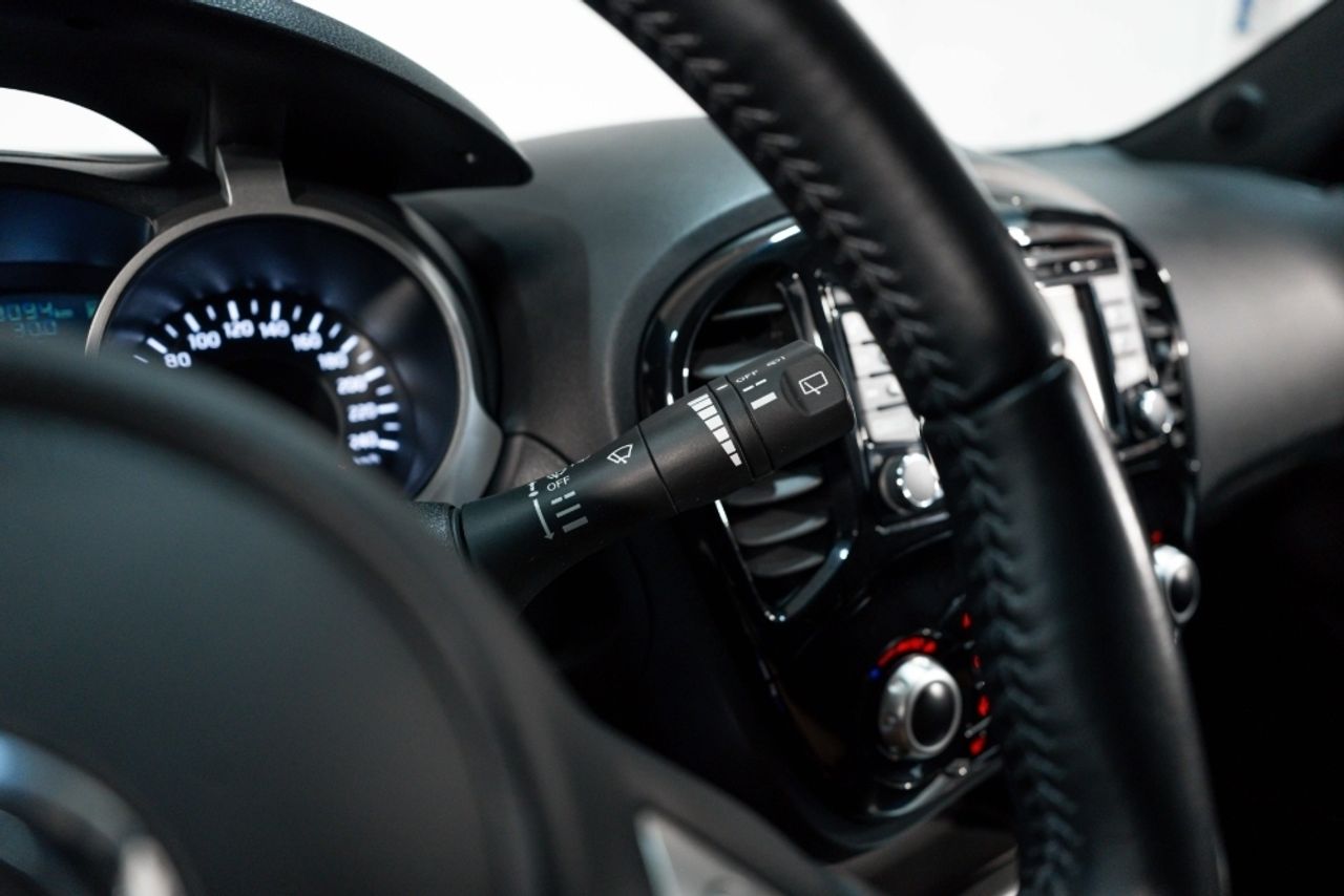 Foto Nissan Juke 17