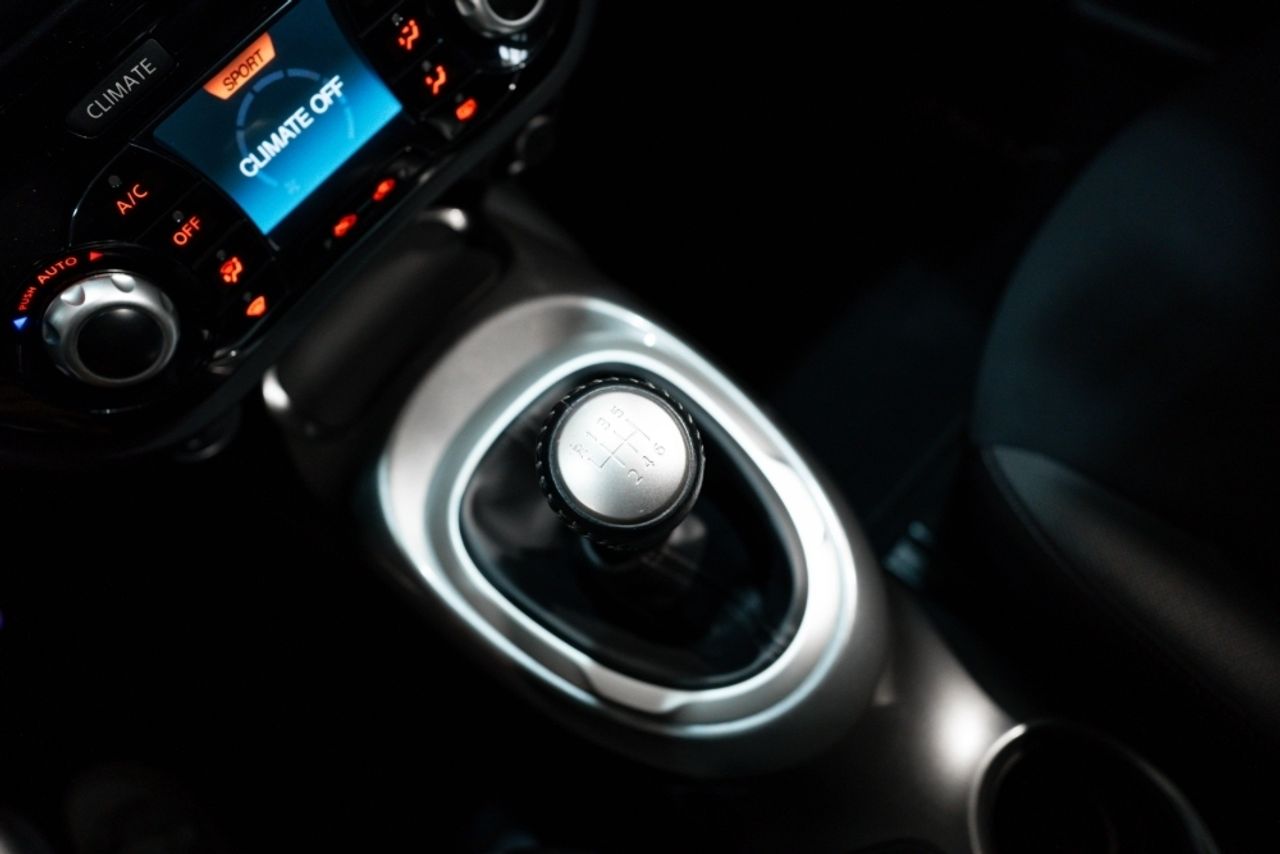 Foto Nissan Juke 20