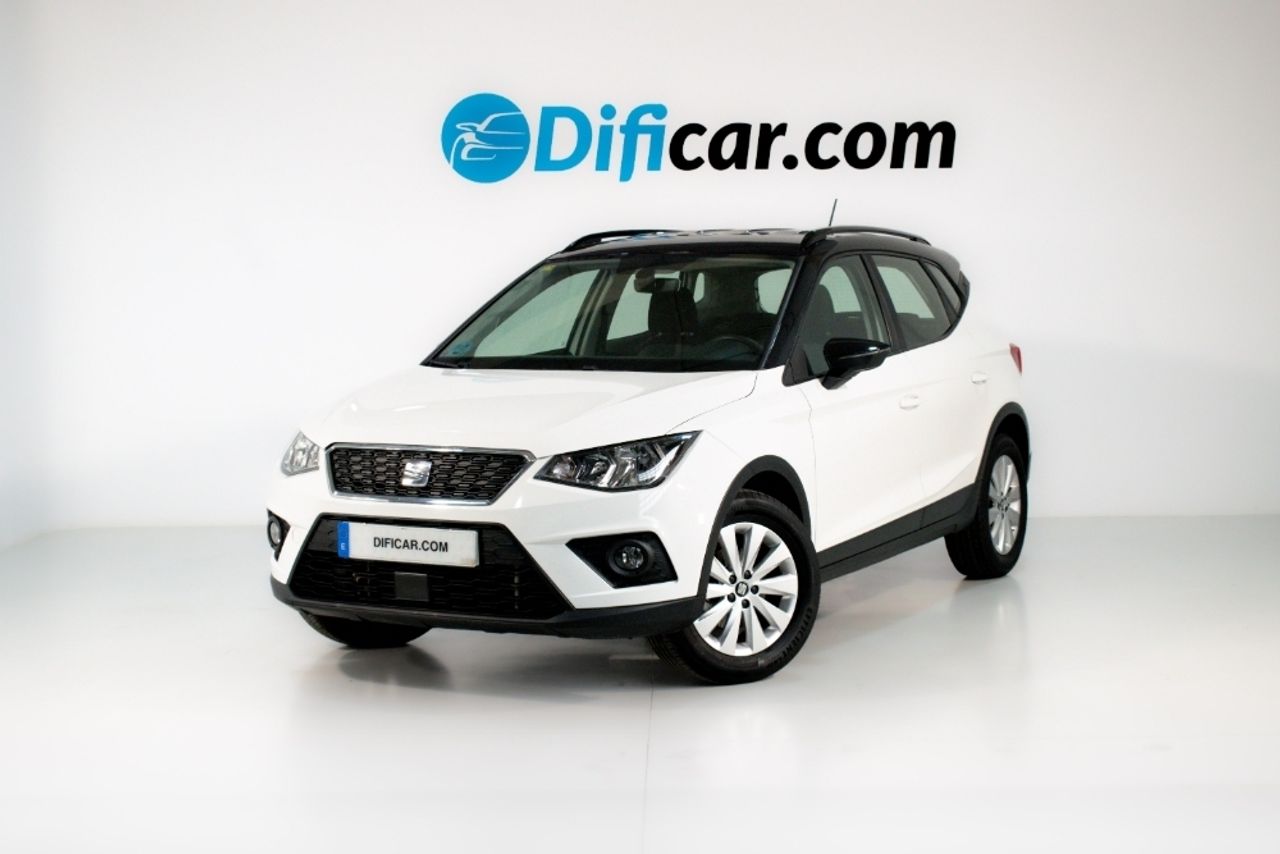 Foto Seat Arona 1