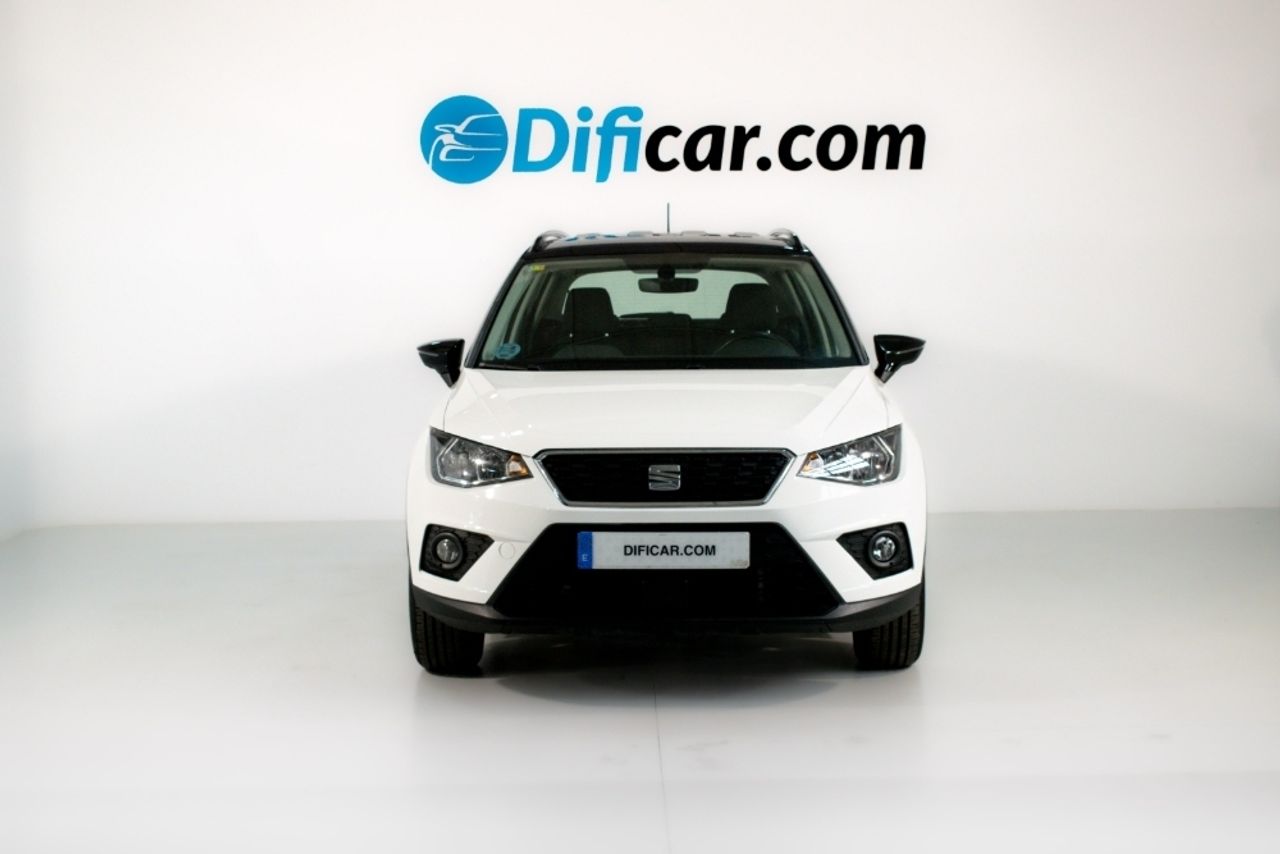 Foto Seat Arona 2