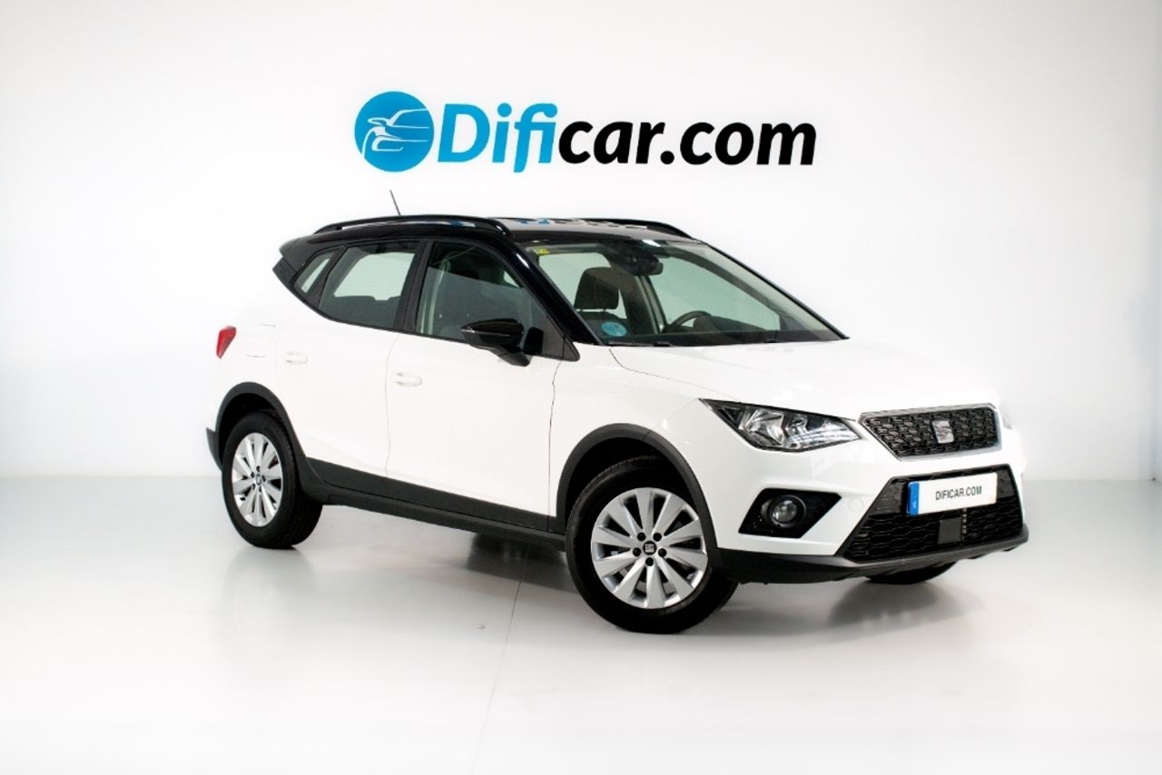 Foto Seat Arona 3