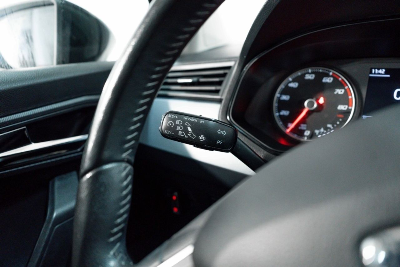 Foto Seat Arona 10