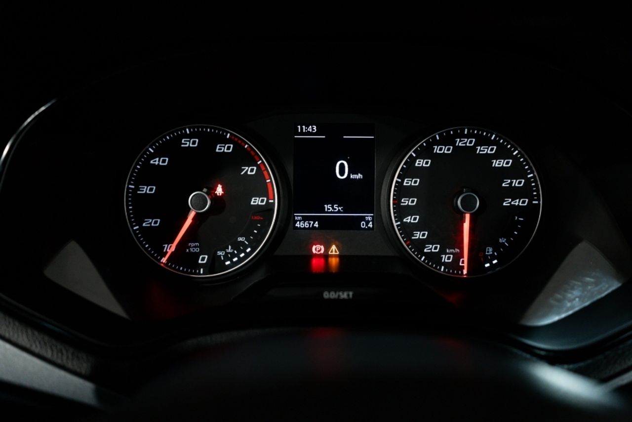 Foto Seat Arona 14