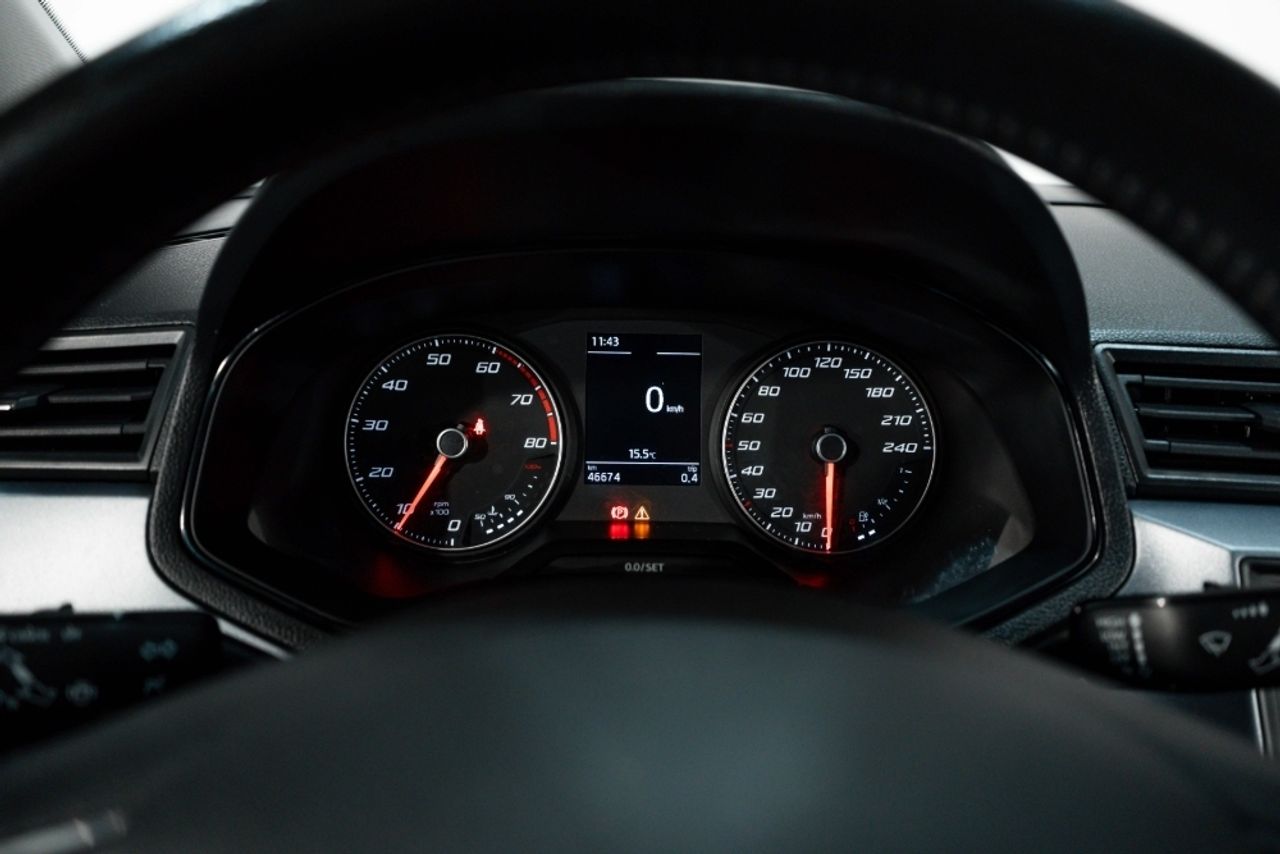 Foto Seat Arona 15
