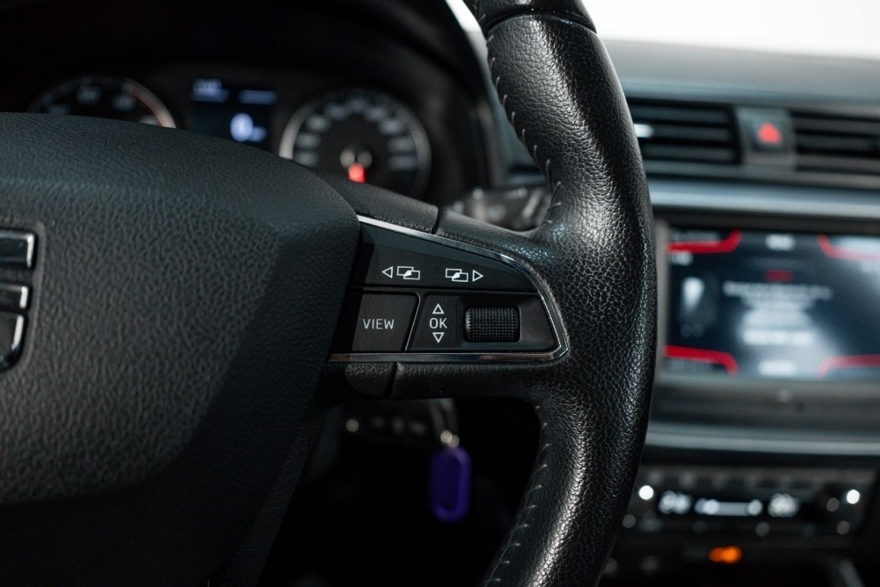 Foto Seat Arona 16