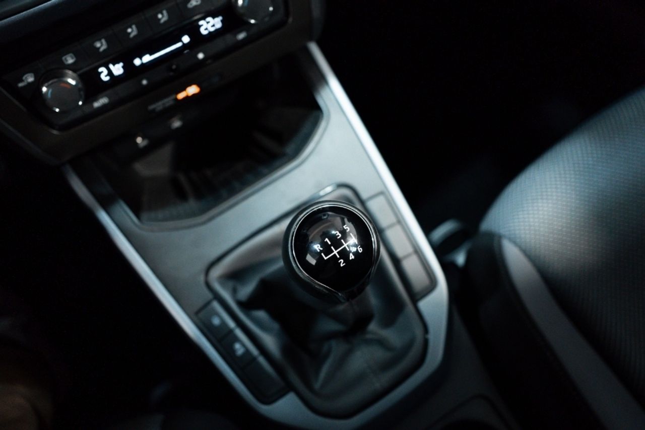 Foto Seat Arona 20