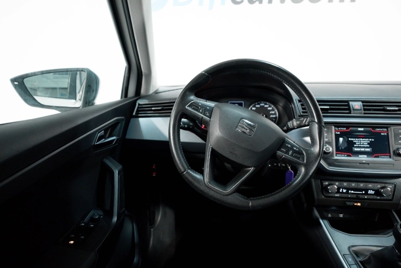 Foto Seat Arona 23