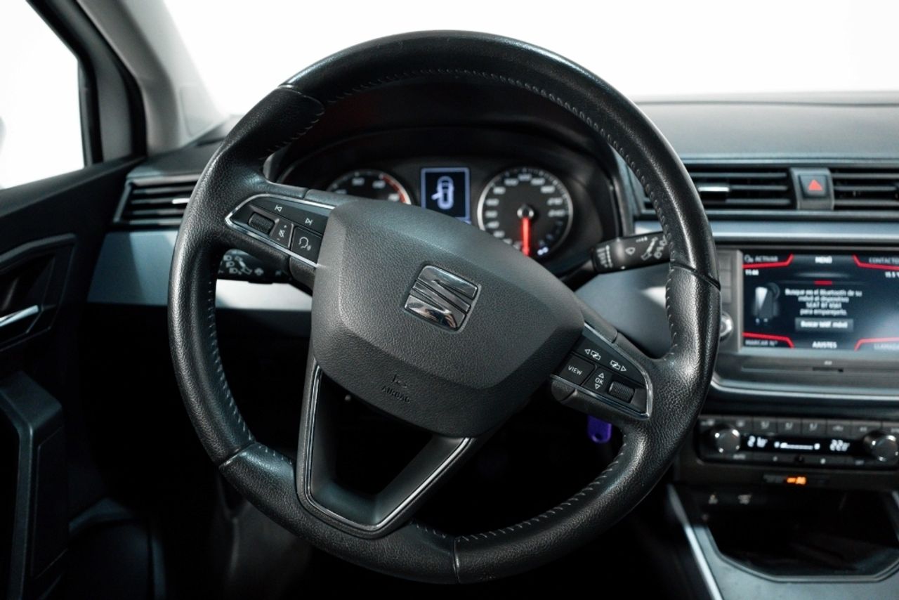 Foto Seat Arona 24
