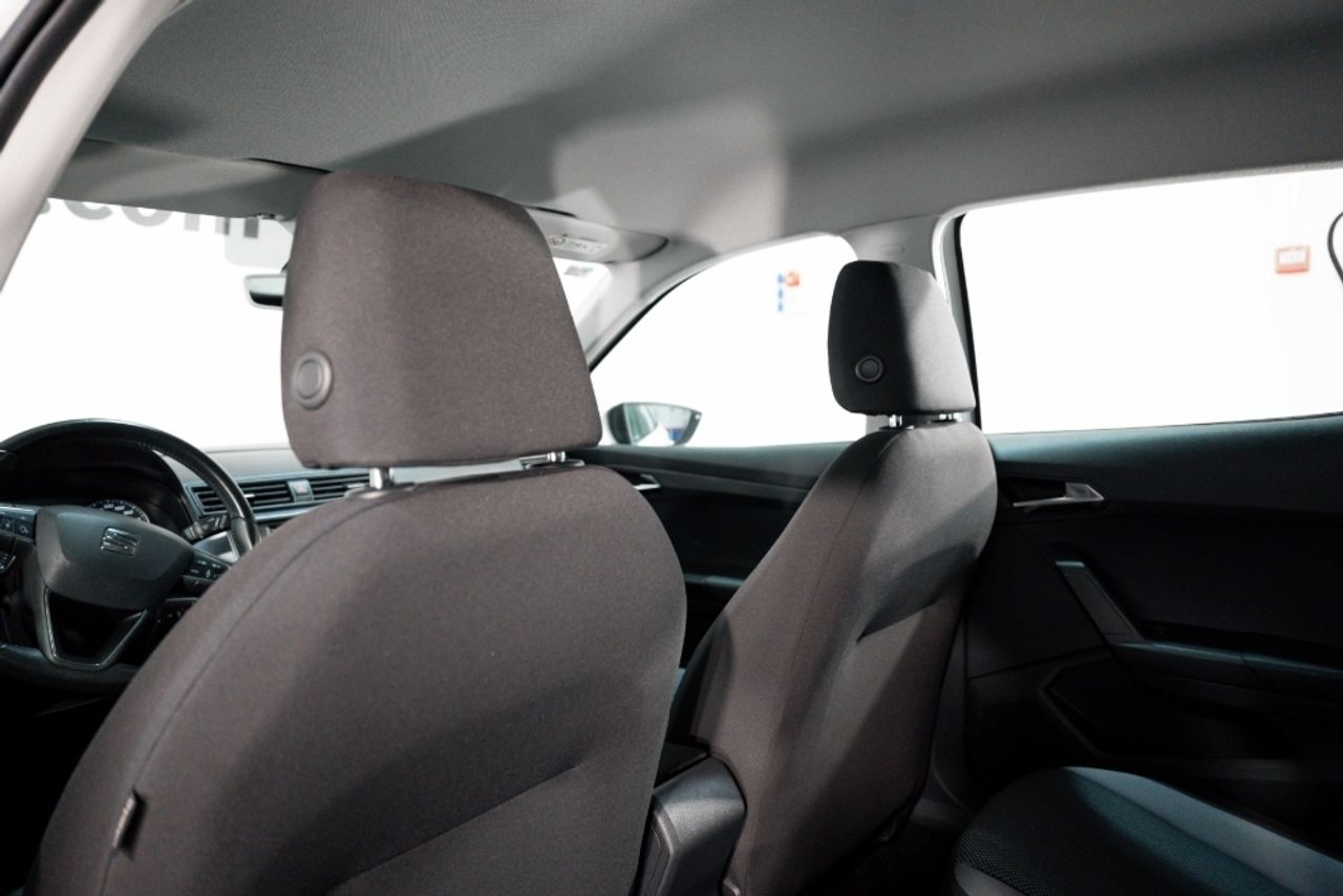 Foto Seat Arona 26
