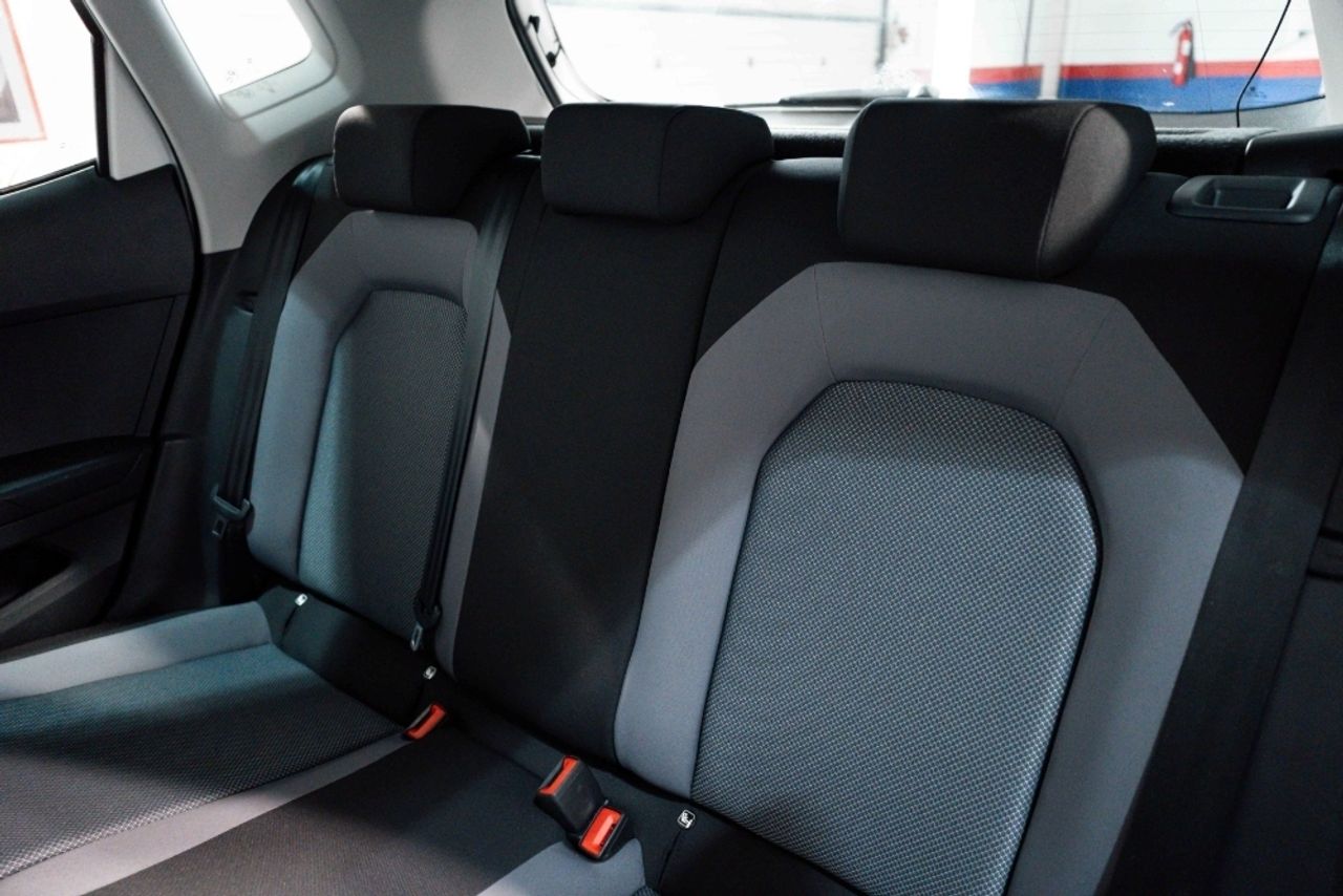 Foto Seat Arona 27