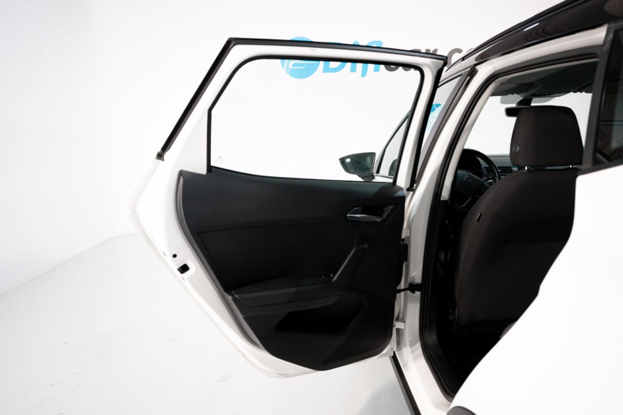 Foto Seat Arona 28