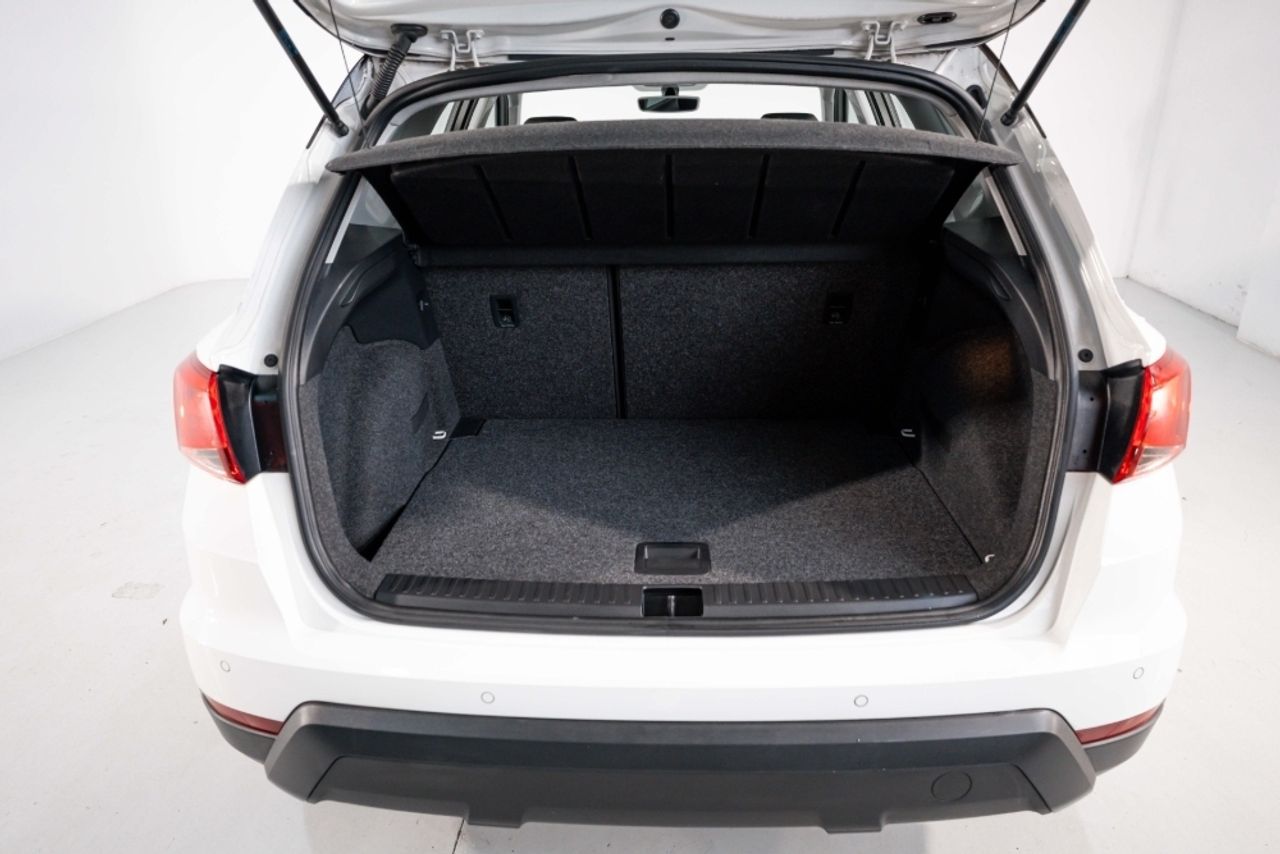 Foto Seat Arona 29