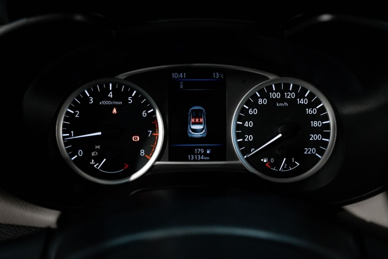 Foto Nissan Micra 14