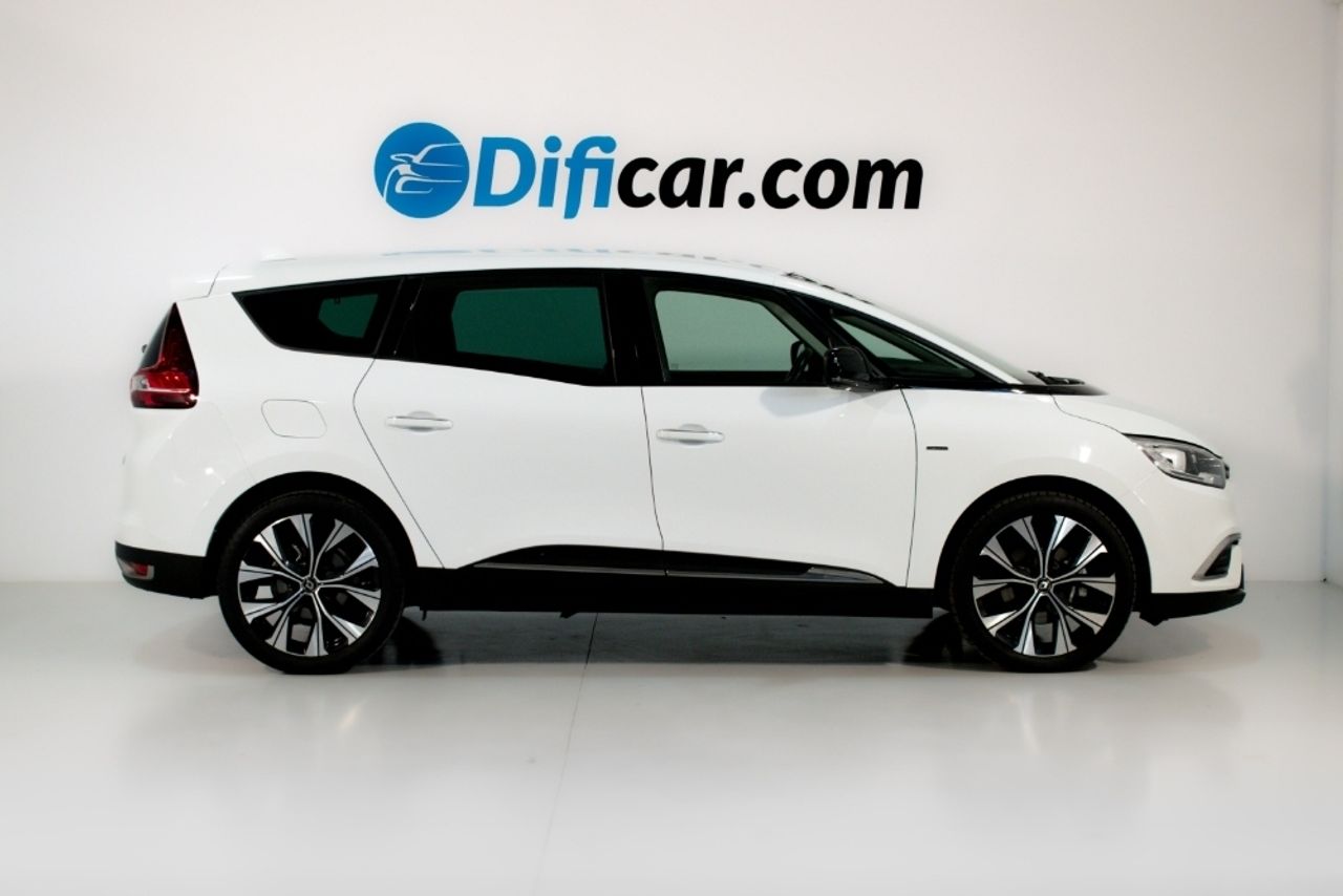 Foto Renault Scénic 4