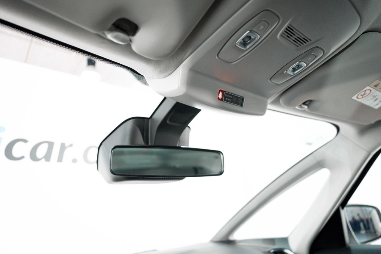 Foto Renault Scénic 18