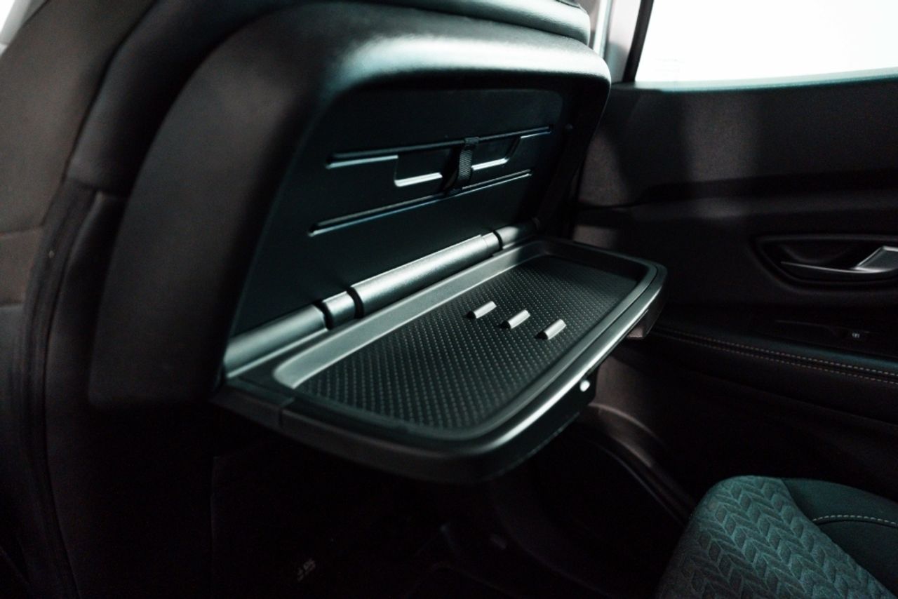 Foto Renault Scénic 29