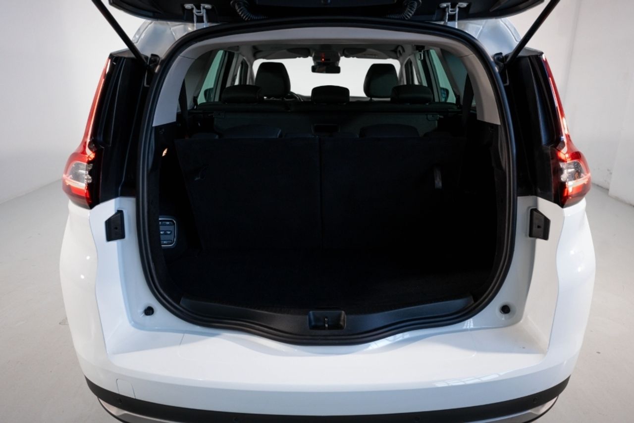 Foto Renault Scénic 31