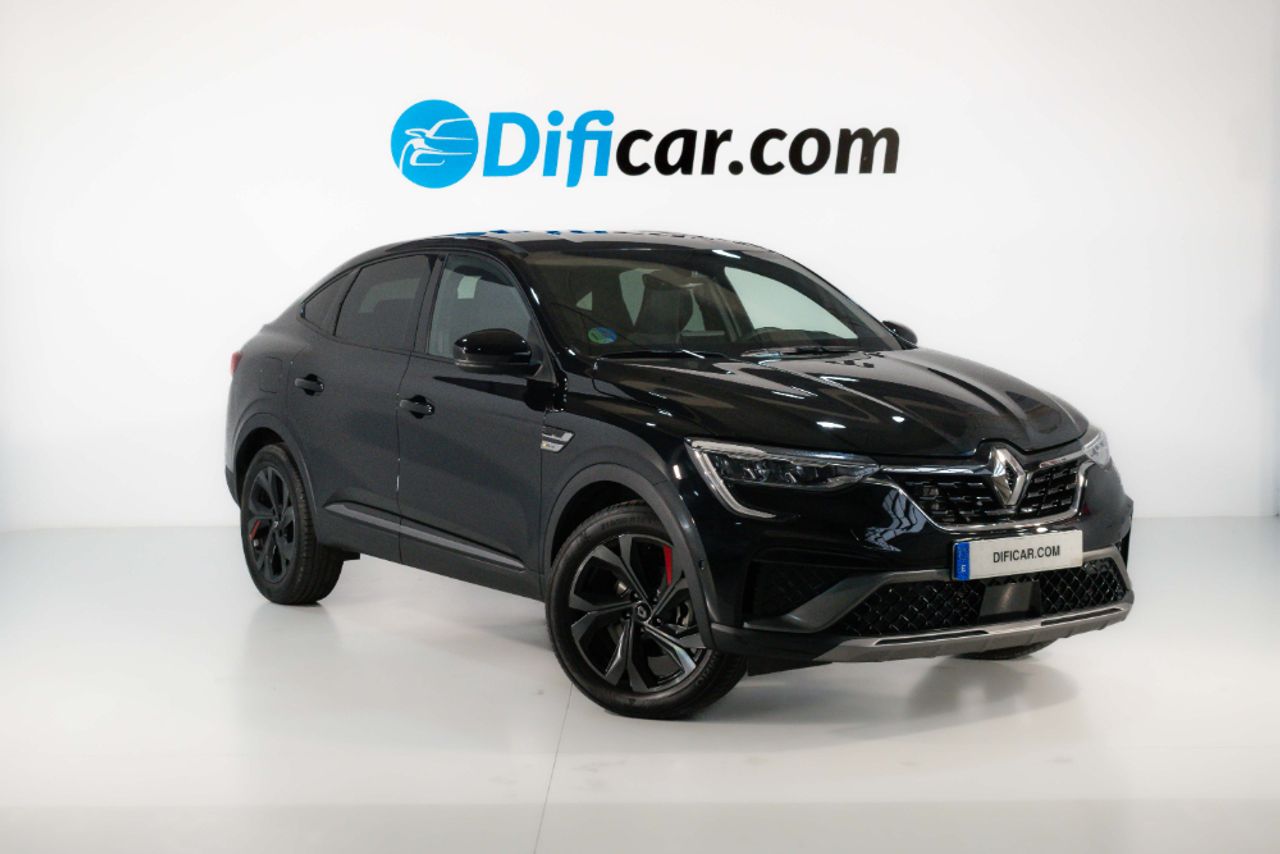 Foto Renault Arkana 3