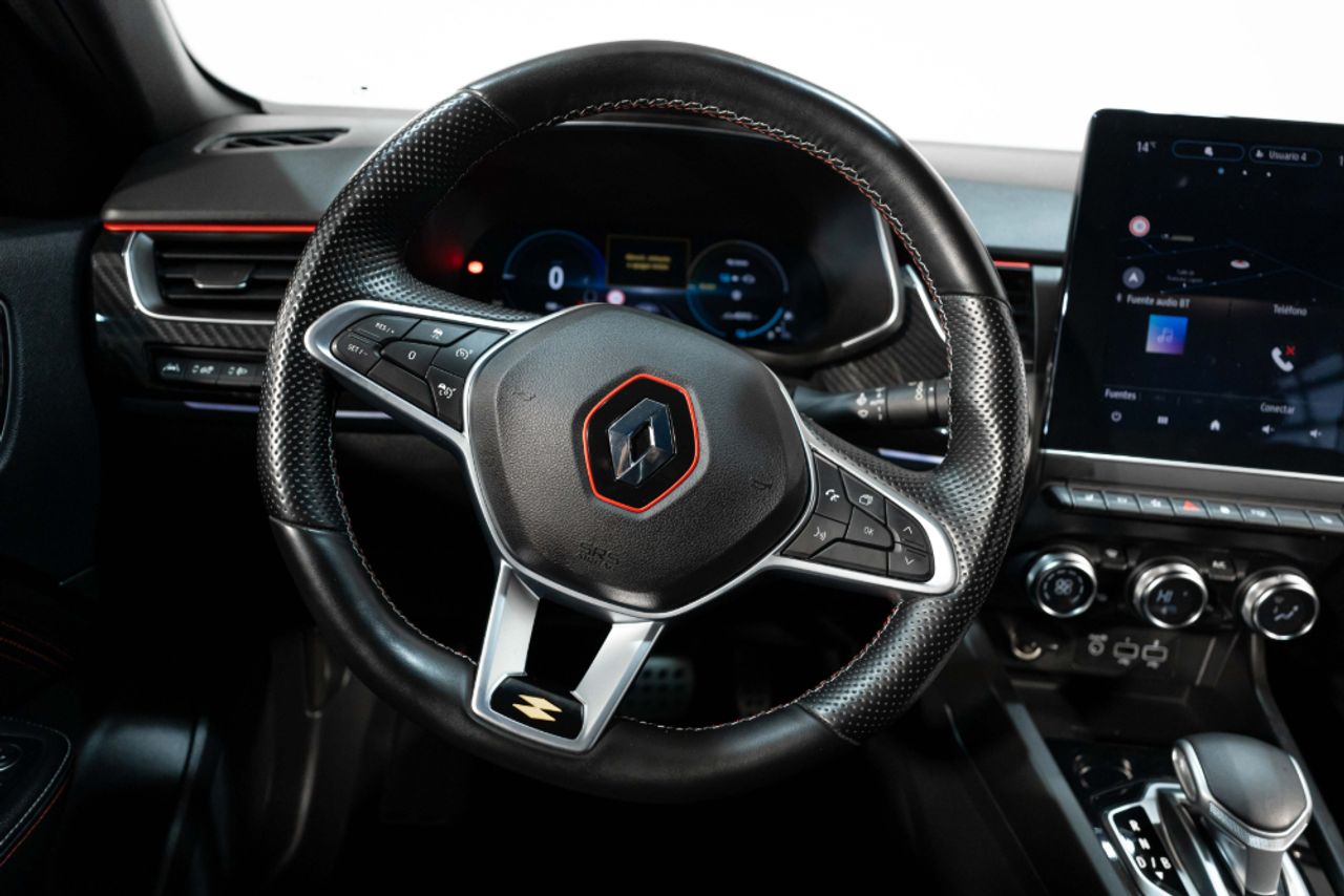 Foto Renault Arkana 23