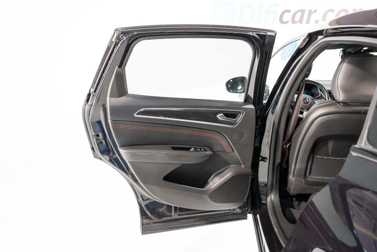 Foto Renault Arkana 27
