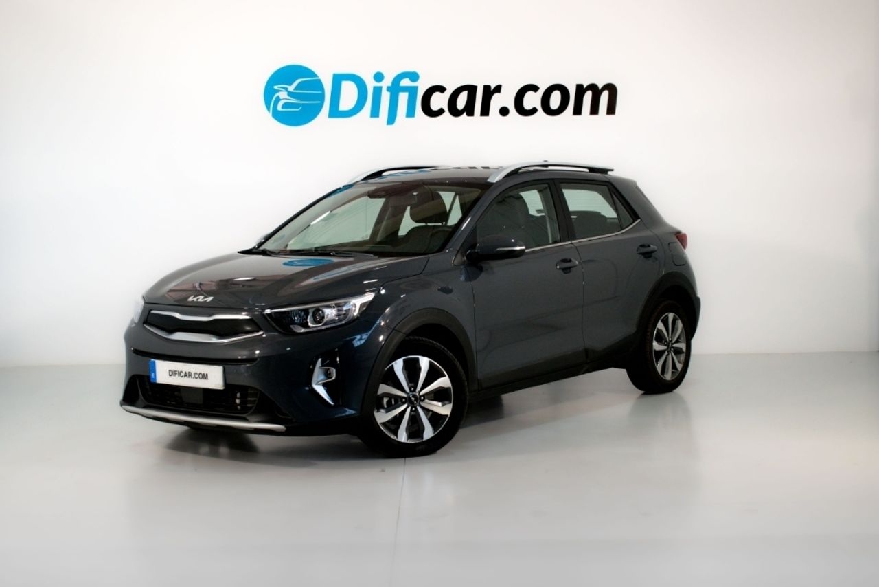 Foto Kia Stonic 1
