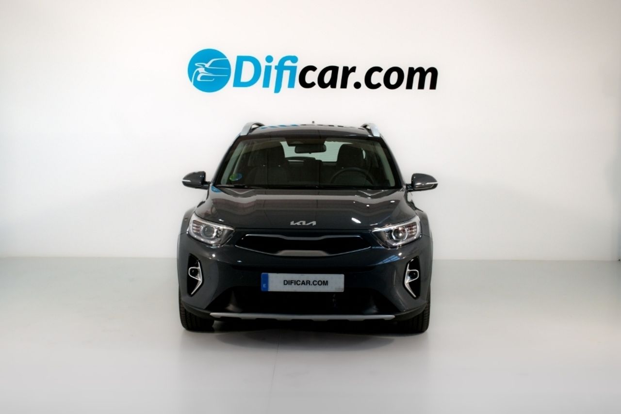 Foto Kia Stonic 2