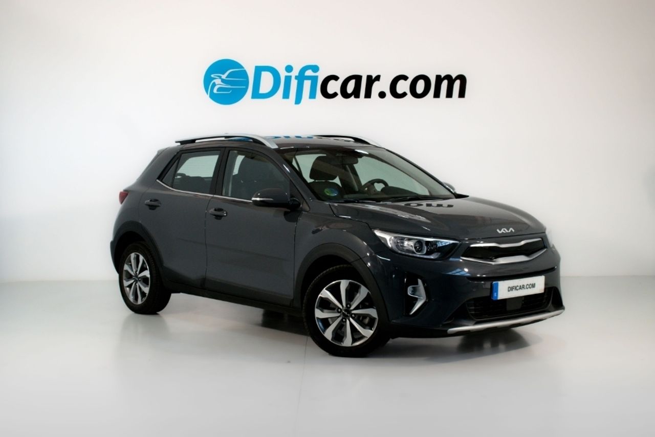 Foto Kia Stonic 3