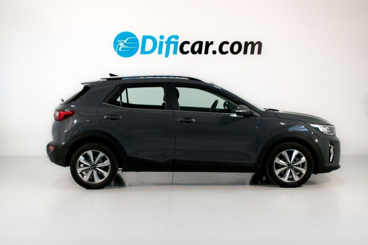 Foto Kia Stonic 4