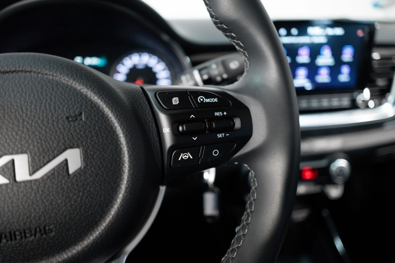 Foto Kia Stonic 16