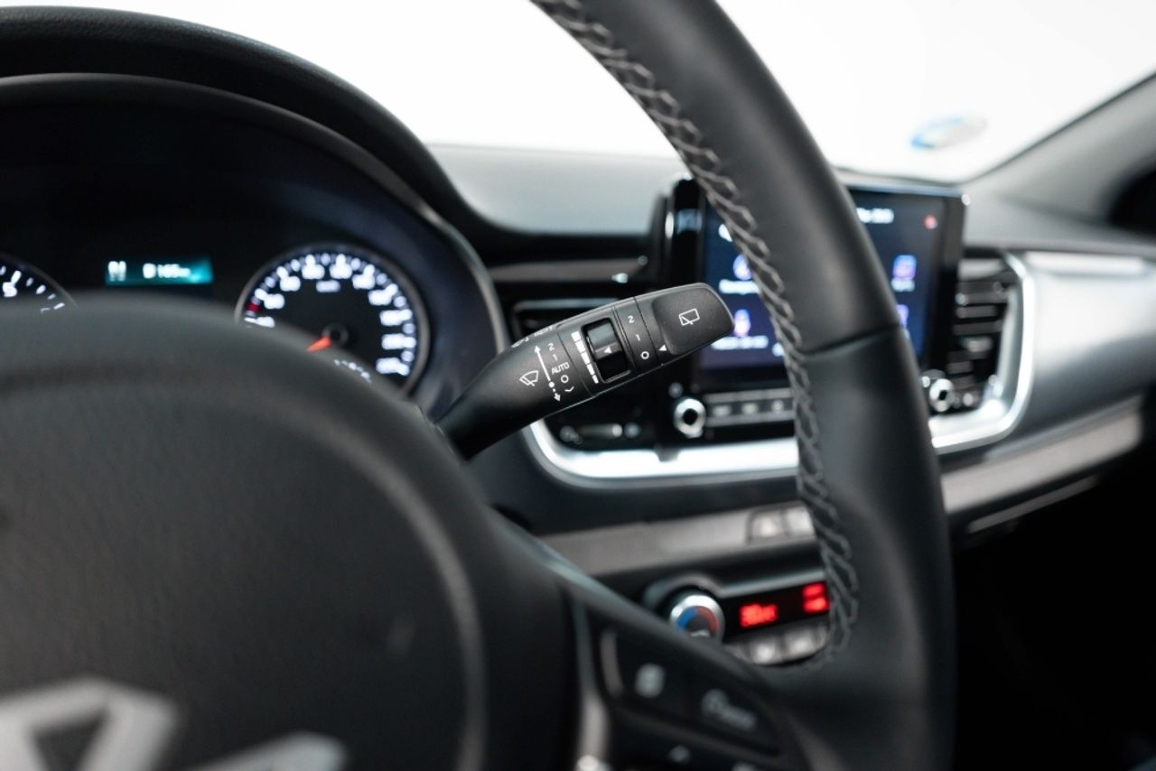 Foto Kia Stonic 17