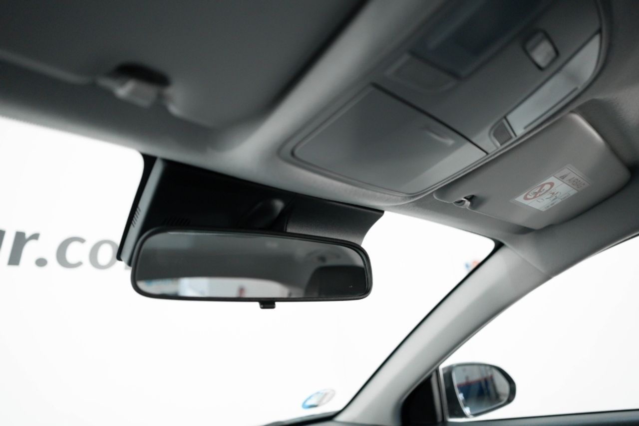 Foto Kia Stonic 18
