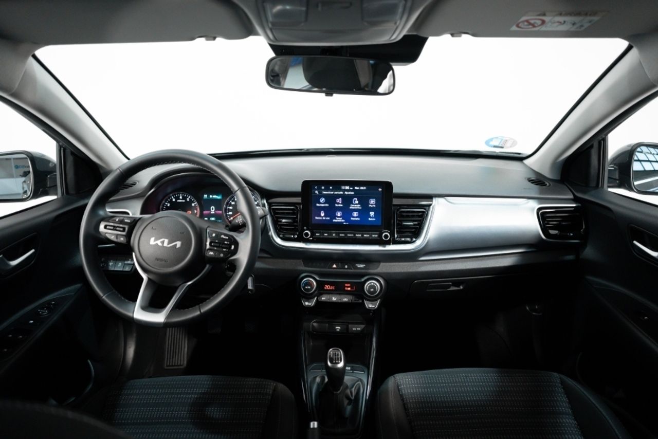 Foto Kia Stonic 25