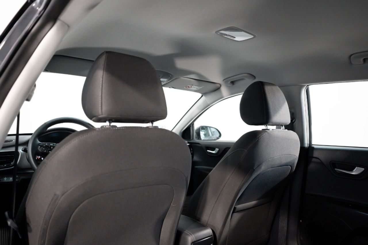 Foto Kia Stonic 26