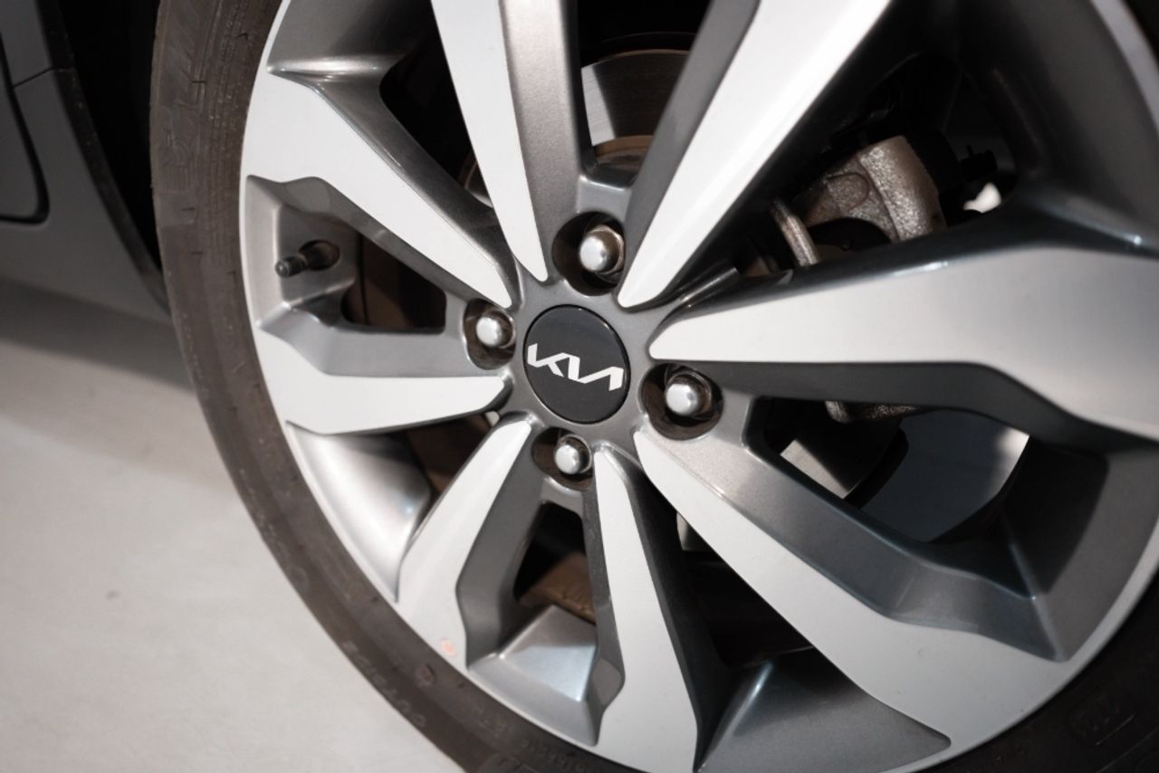 Foto Kia Stonic 28
