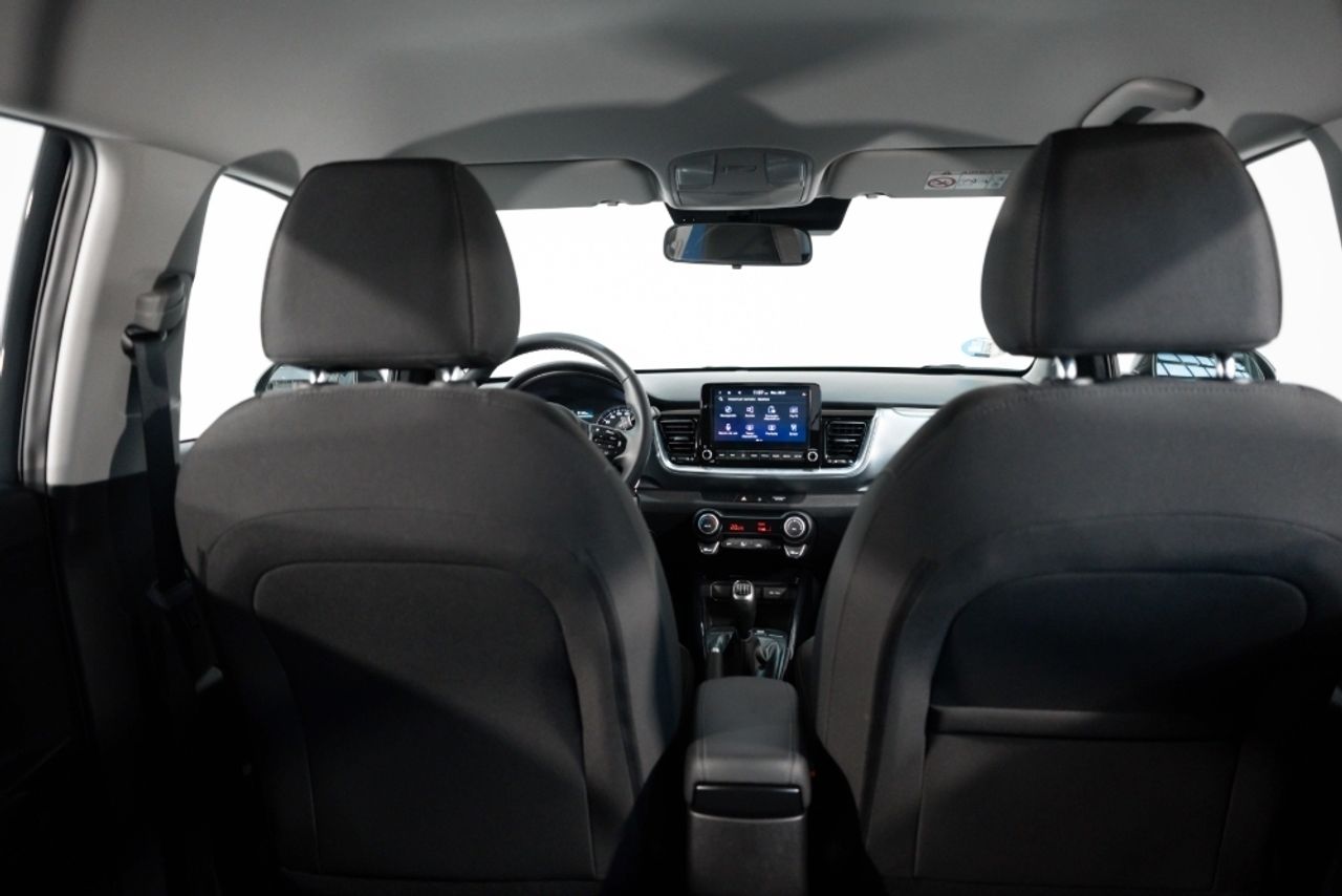 Foto Kia Stonic 29