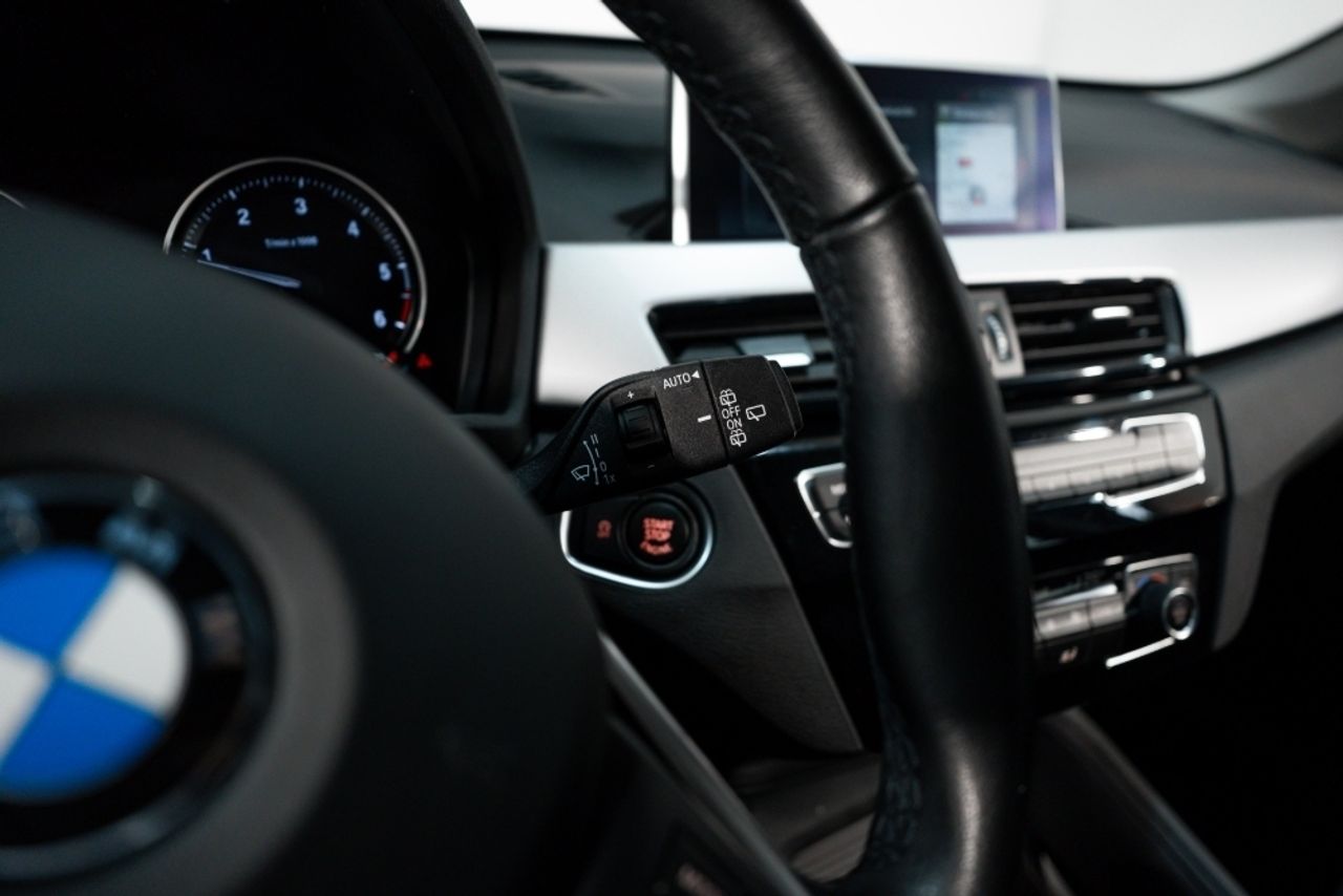 Foto BMW X1 17