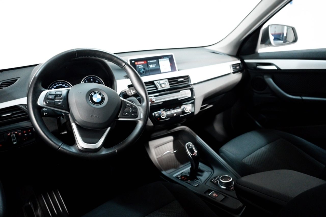 Foto BMW X1 23
