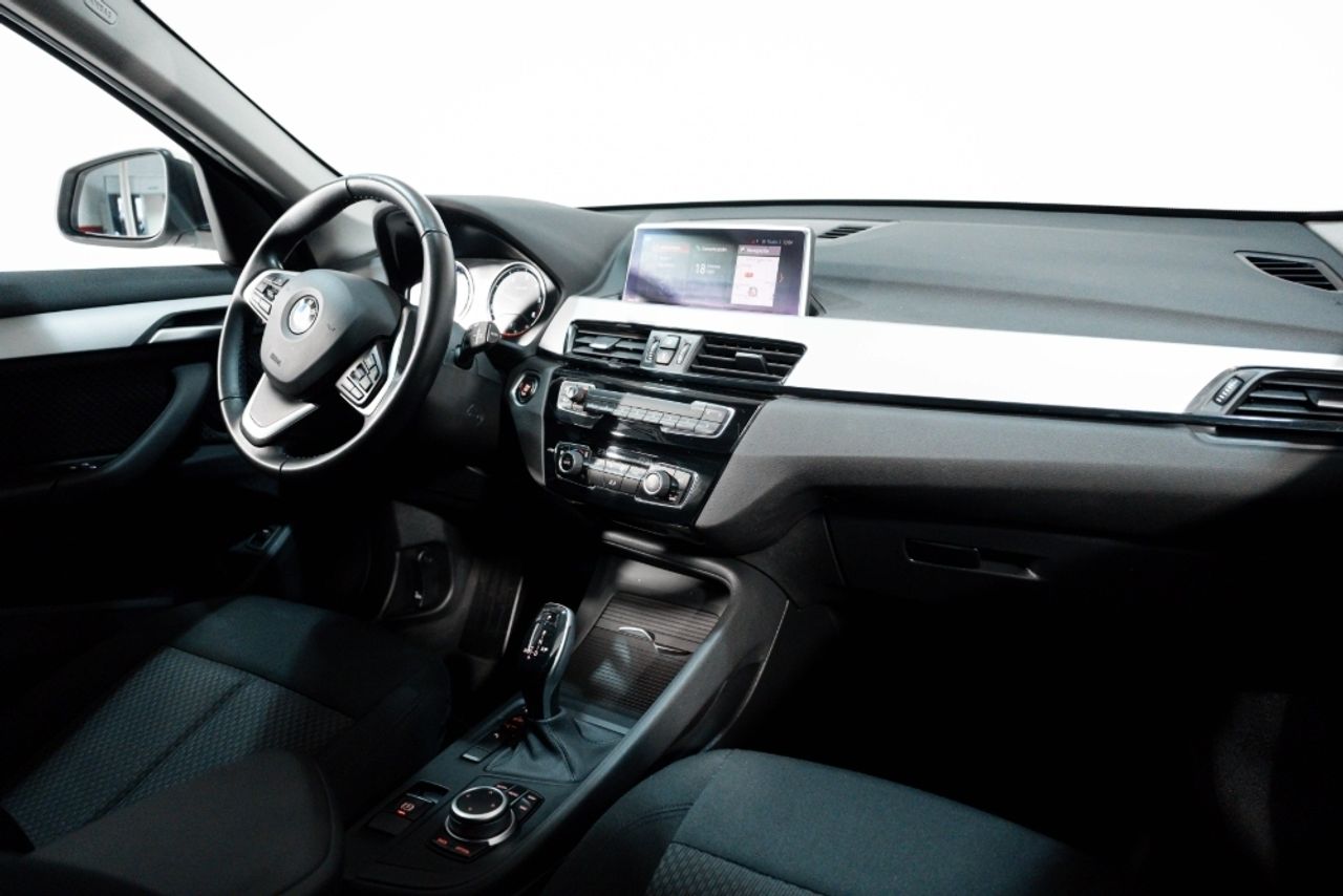 Foto BMW X1 24