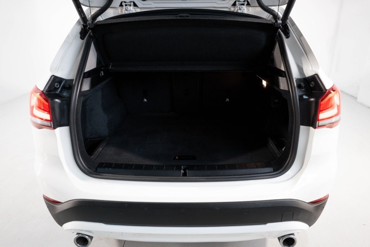 Foto BMW X1 32